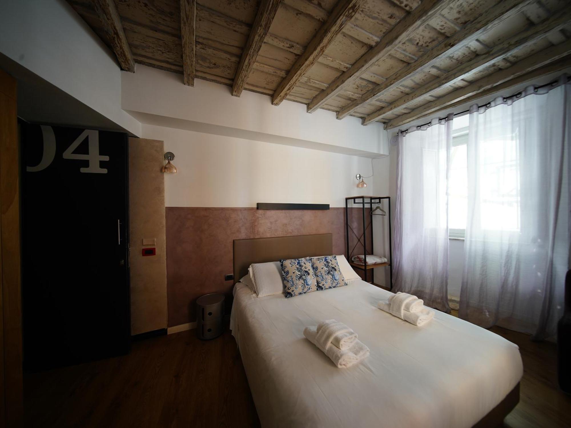 Nerva Accommodation — Photos 2